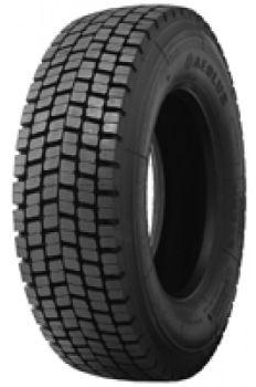 Windpower 295 / 80 R 22.5 18 PR, 152 / 149 M, TL, WDR 37, 3PM